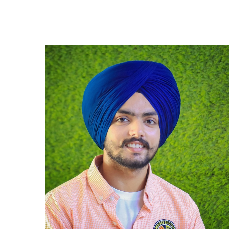 Gagandeep Singh-Freelancer in Chandigarh,India