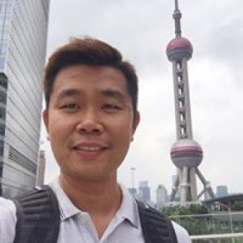 Chris Chan-Freelancer in ,Malaysia