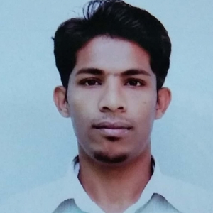 Abdul Kashif Ansari-Freelancer in Nagpur,India