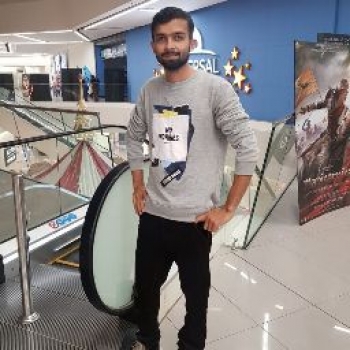 Hafiz Siddique-Freelancer in Karachi,Pakistan