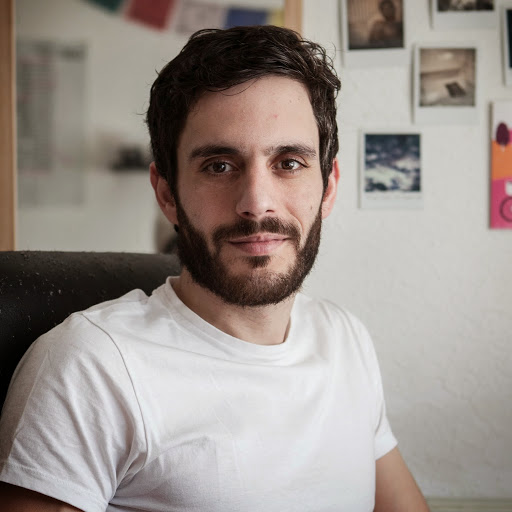 Jordi Mundó-Freelancer in London,United Kingdom