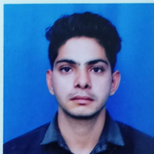 Yogesh Kumar-Freelancer in REWARI,India