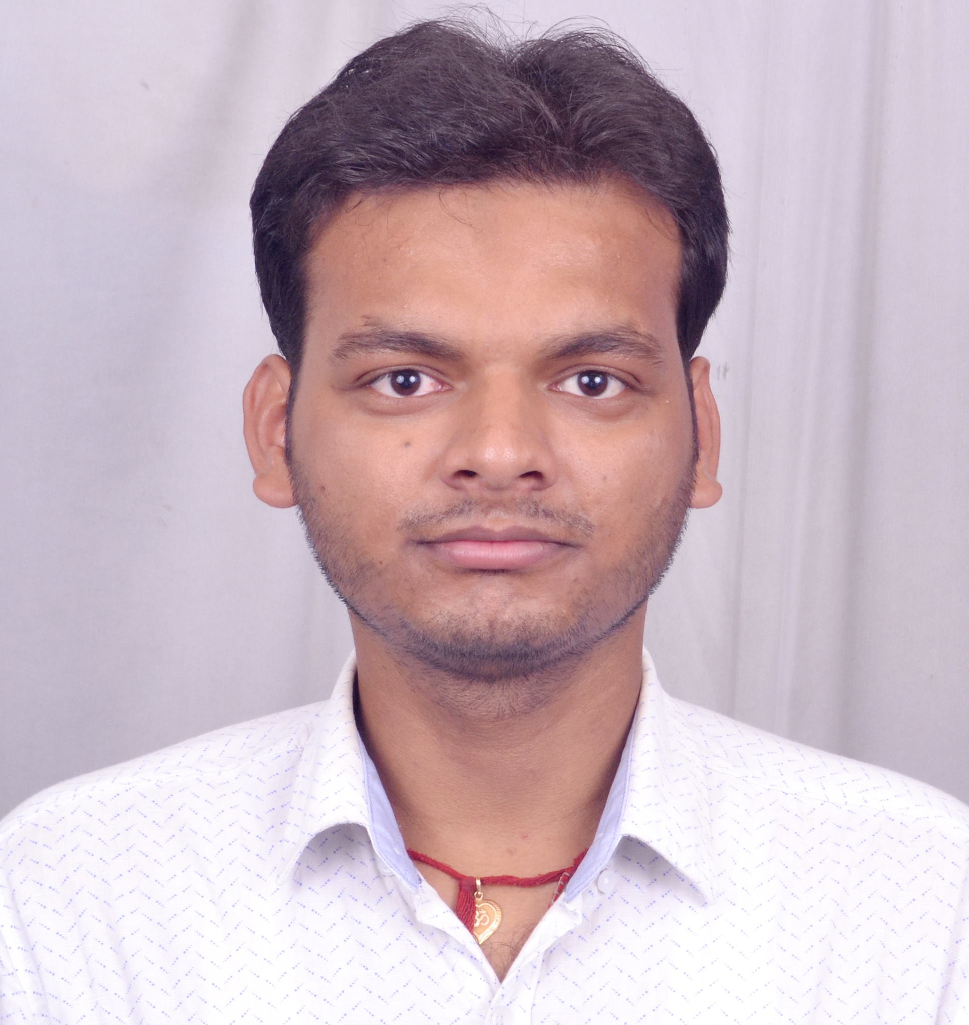 Mohit Kumar-Freelancer in Noida,India