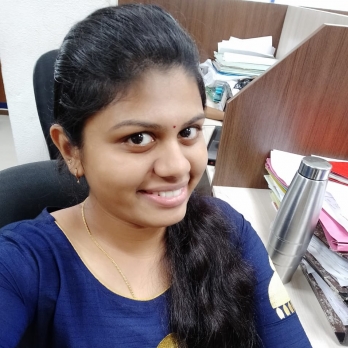 Lekshmi Nraj-Freelancer in Chennai,India