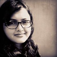 Amrita Banerjee-Freelancer in New Delhi,India