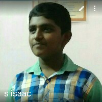 Isaac -Freelancer in ,India