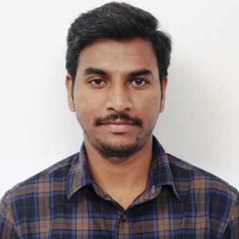 Kirubakaran-Freelancer in BANGALORE,India