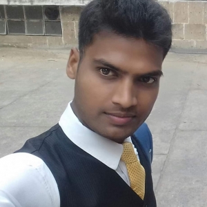 Sabir Ali-Freelancer in ,India