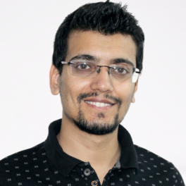 Rishabh Sachan-Freelancer in Pune,India