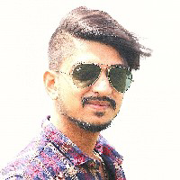 Gaurav Chauhan-Freelancer in Virar,India