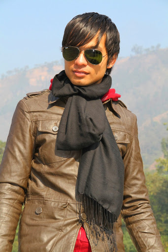Rohil Khadgee-Freelancer in Kathmandu,Nepal