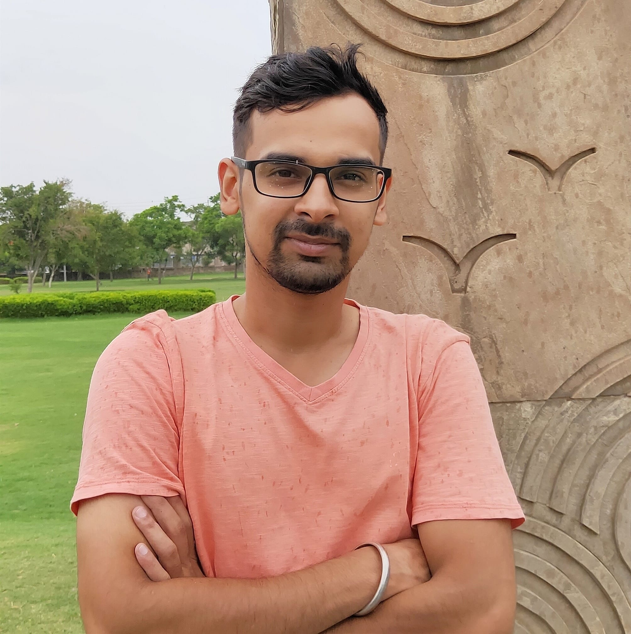 Nikhil Saini-Freelancer in ,India