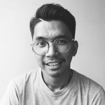 Raja Asyraf-Freelancer in ,Malaysia