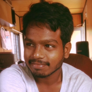 Vamsi Prasad Polavarapu-Freelancer in Guntur,India