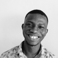 Seun Elegboja-Freelancer in Lagos,Nigeria