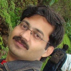 Yugandhar Tikhe-Freelancer in Pune,India