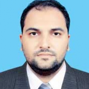 Umair Sajid-Freelancer in Islamabad,Pakistan