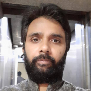 Sandeep Pandey-Freelancer in Ghaziabad,India