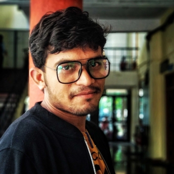 Vishal Kayande-Freelancer in Nanded,India