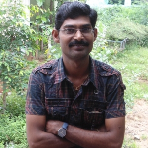 Karthick Gunasekaran-Freelancer in Chennai,India