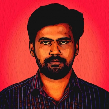 Sri Ganesh-Freelancer in Chennai,India