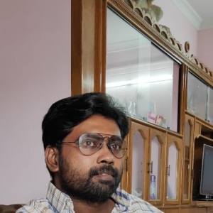Raj Kumar-Freelancer in Hyderabad,India
