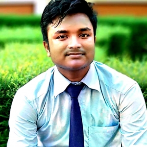 Abhinav Kumar-Freelancer in Siliguri,India