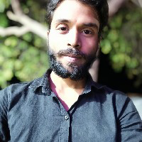 Aman Goswami-Freelancer in Bhopal,India