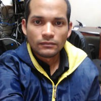Anderson Garcia-Freelancer in ,Venezuela
