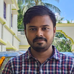 Subham Suman Sahoo-Freelancer in Puri,India