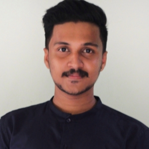 Sree Visal-Freelancer in Trivandrum,India