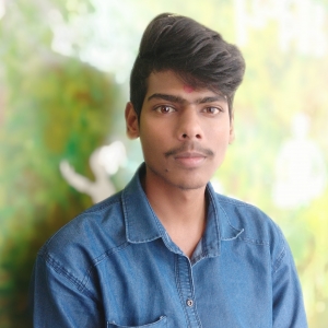 Suraj Mahto-Freelancer in BHOPAL,India