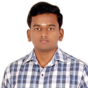 Senthil Kumar Shanmugam-Freelancer in Tiptur,India