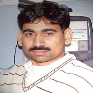 Ganesh Prasad-Freelancer in Faridabad,India