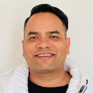 Prakash Kotwal-Freelancer in Berlin,Nepal