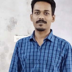 Amar Sharma-Freelancer in Surat,India