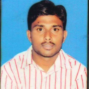 Kalla Bheemunaidu-Freelancer in visakhapantam,India