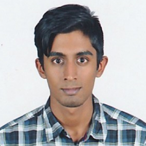 Arun-Freelancer in Bengaluru,India