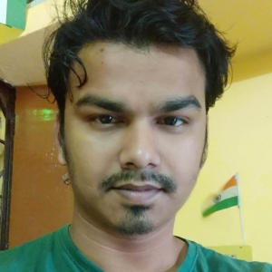 Swadhin Kumar-Freelancer in ,India