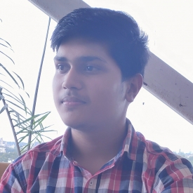 Tushar Jhakra-Freelancer in indore,India