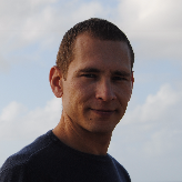 Pavel Rumberg-Freelancer in Nahariya,Israel