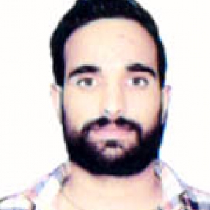 Neeraj Vishwakarma