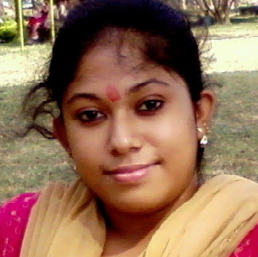 Rituparna Nath-Freelancer in Kolkata,India