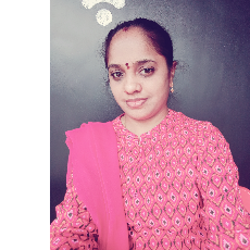 Anitha R-Freelancer in Chennai,India