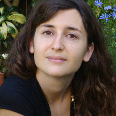 Alejandra Pavoni-Freelancer in Haedo,Argentina