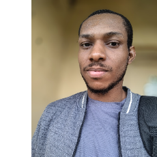 Reginald Obetta-Freelancer in Wassa,Nigeria