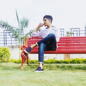 Navneet Yadav-Freelancer in ,India