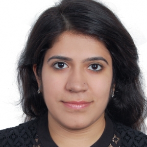 Hina Sukhnani-Freelancer in ,UAE