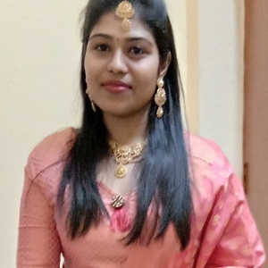 Vinodhini V-Freelancer in ,India