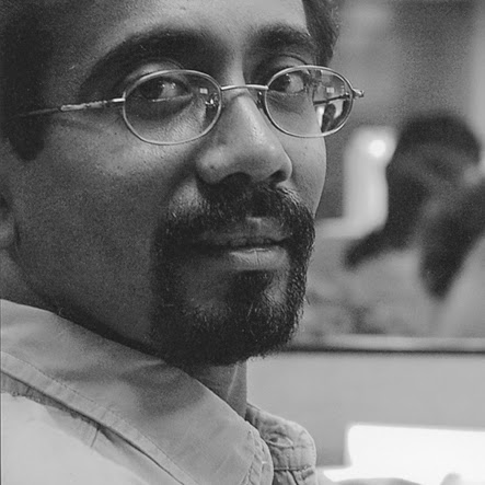 Arindam Duttgupta-Freelancer in Mumbai,India